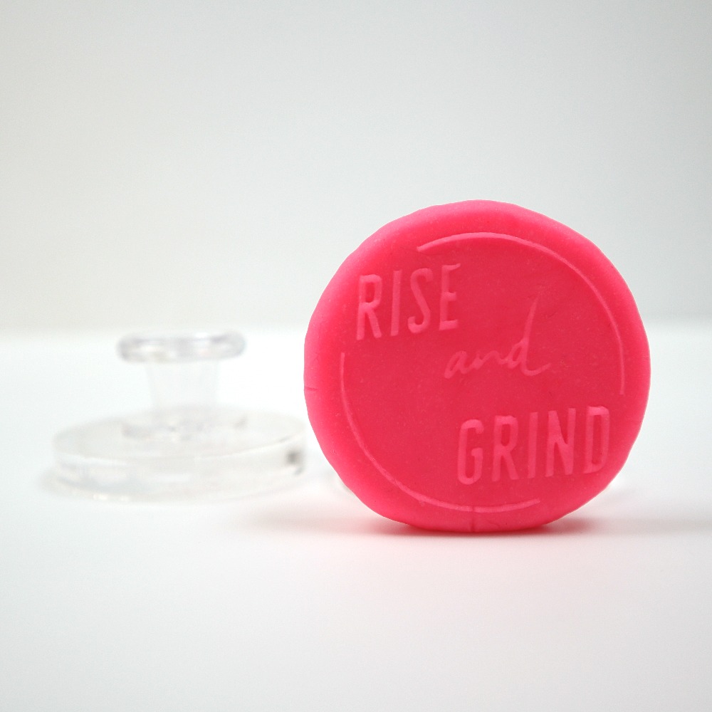 Rise and Grind 2 1000 x 1000