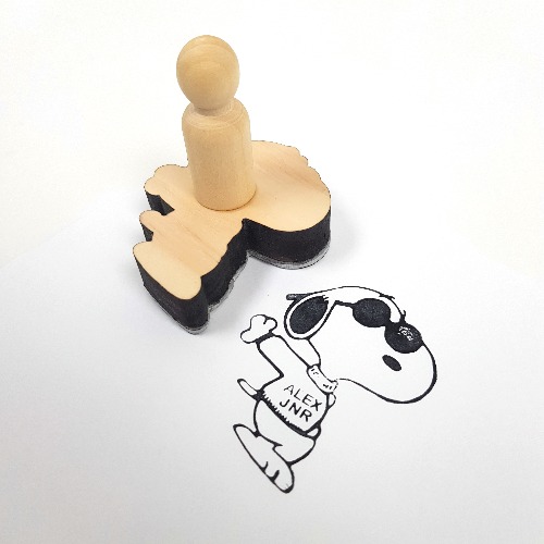 Snoopy 500 x 500